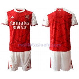 Maillot de Foot Arsenal Domicile 2020-21 - Enfant